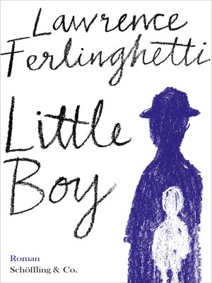 cover image of Little Boy